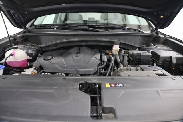Used 2022 Hyundai Tucson Limited AWD/4WD image 6
