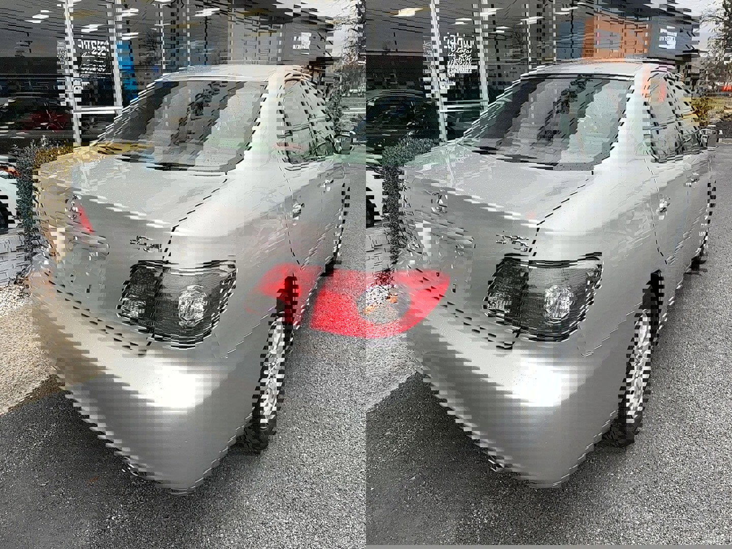 Used 2003 Lexus ES 330 image 3