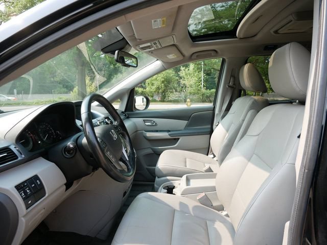 Used 2014 Honda Odyssey EX-L image 8