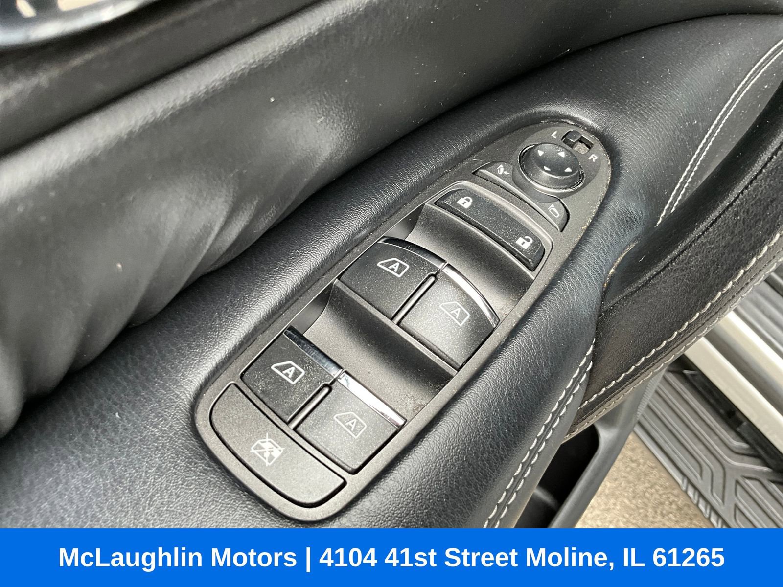 Used 2019 Nissan Armada SL w/ Premium Package AWD/4WD image 25