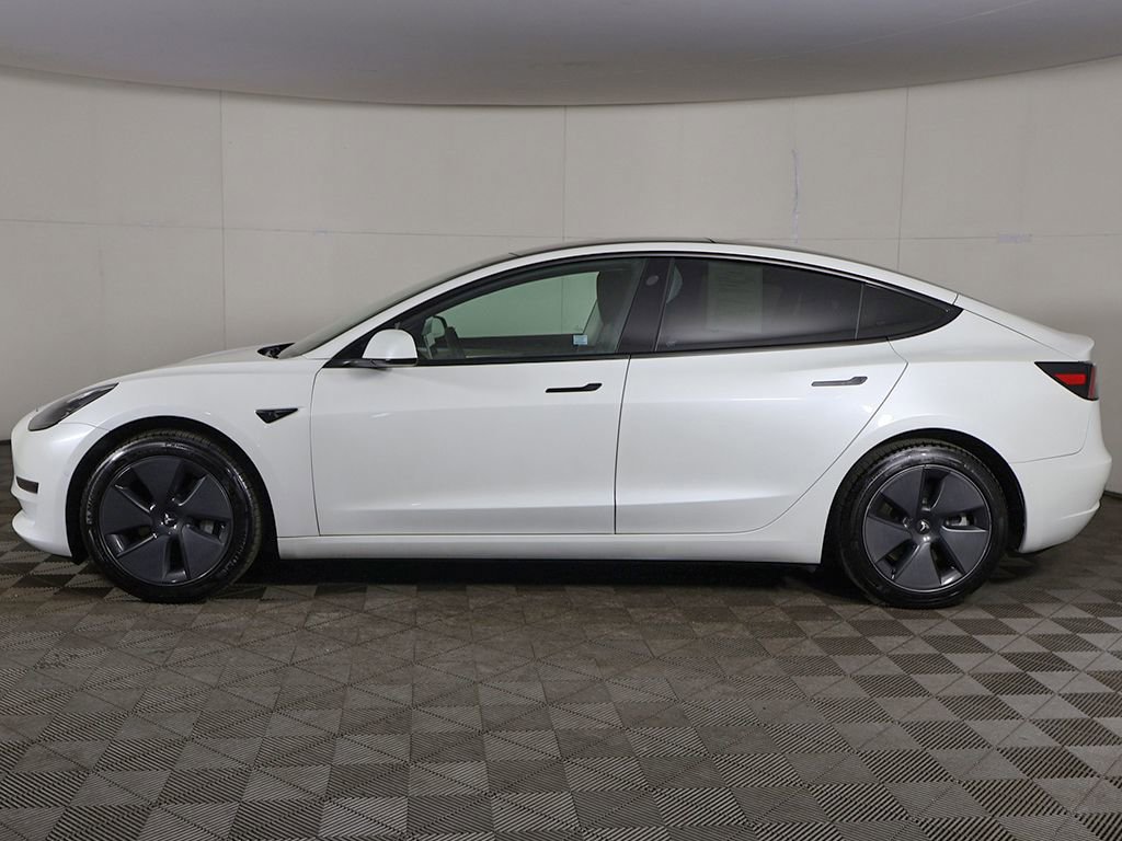 Used 2022 Tesla Model 3 Long Range image 20