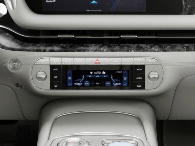 New 2026 Genesis G90 3.5T image 15