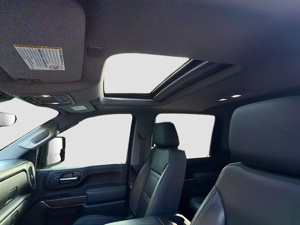 Used 2020 GMC Sierra 3500 Denali w/ Denali Ultimate Package AWD/4WD image 29