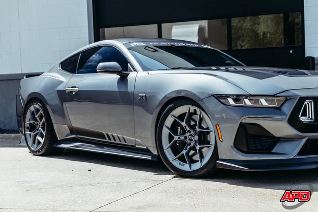 Used 2024 Ford Mustang GT Premium w/ GT Performance Package RWD image 42
