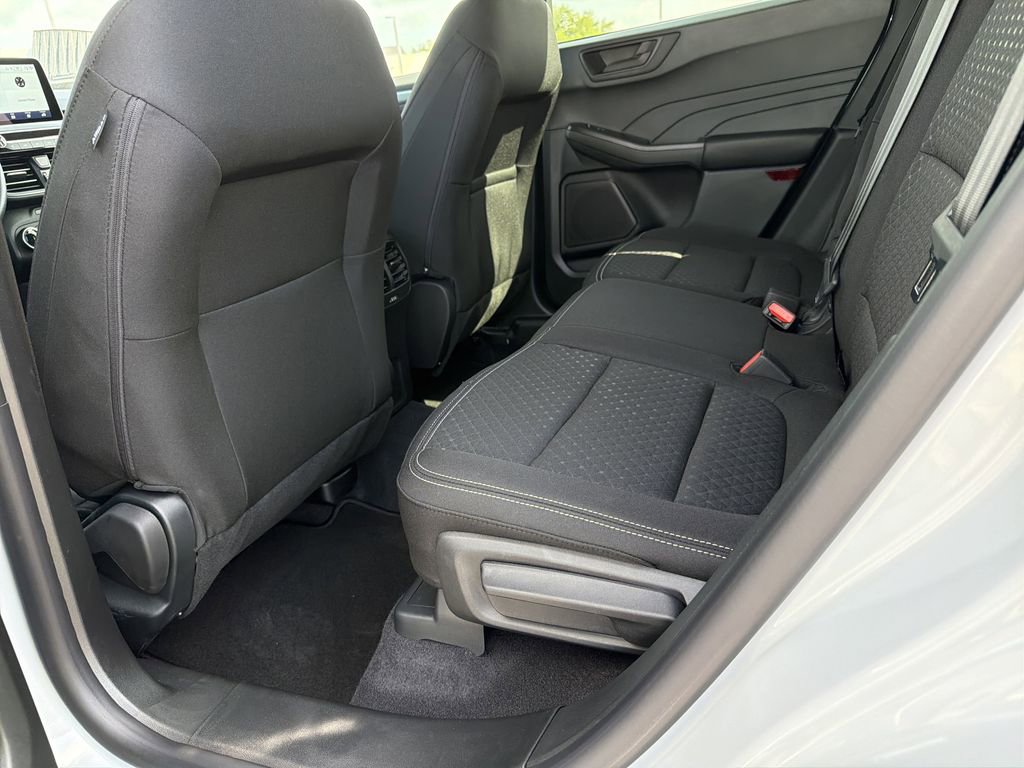 New 2026 Ford Escape Active FWD image 16