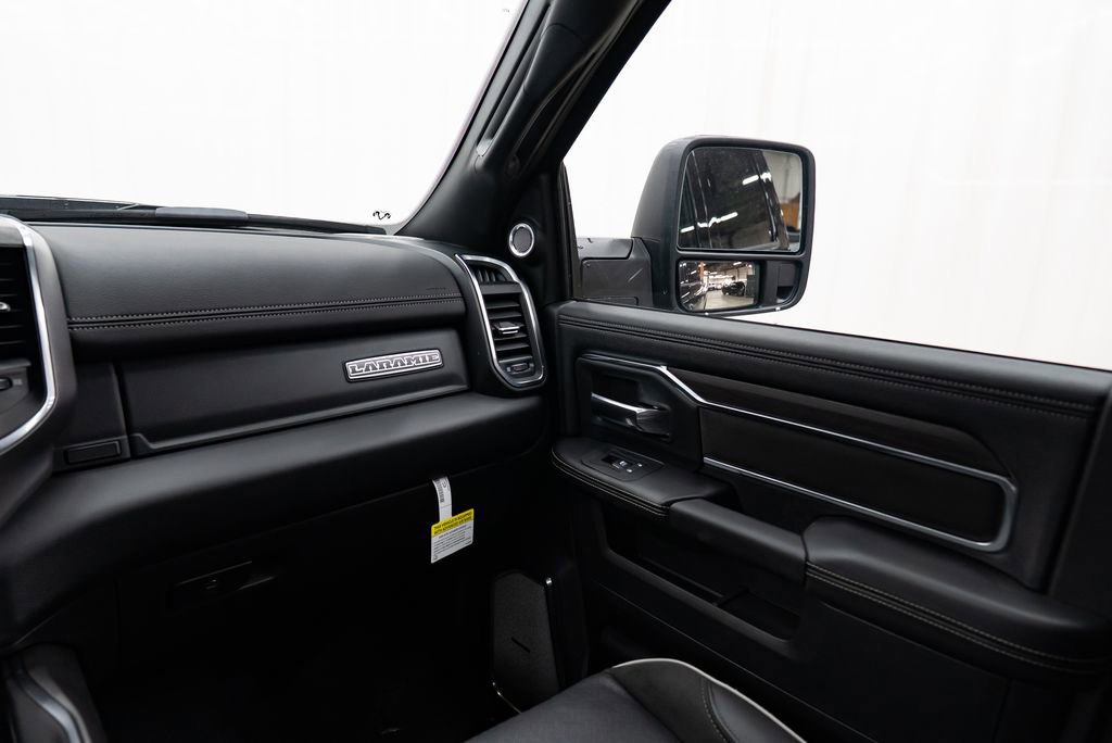 New 2026 RAM 2500 Laramie image 11