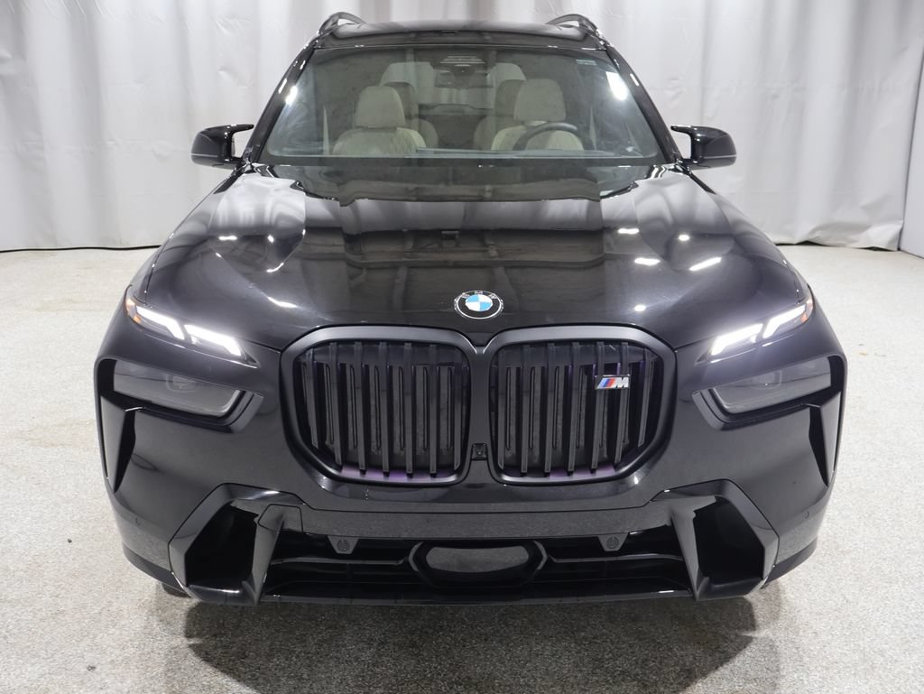 Used 2026 BMW X7 M60i AWD/4WD image 7