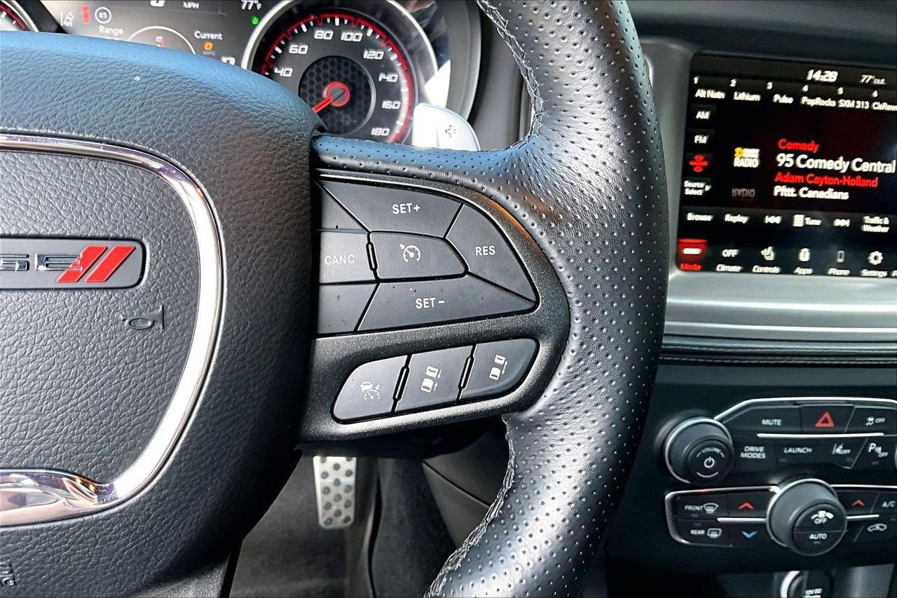 Certified 2023 Dodge Charger Scat Pack image 30
