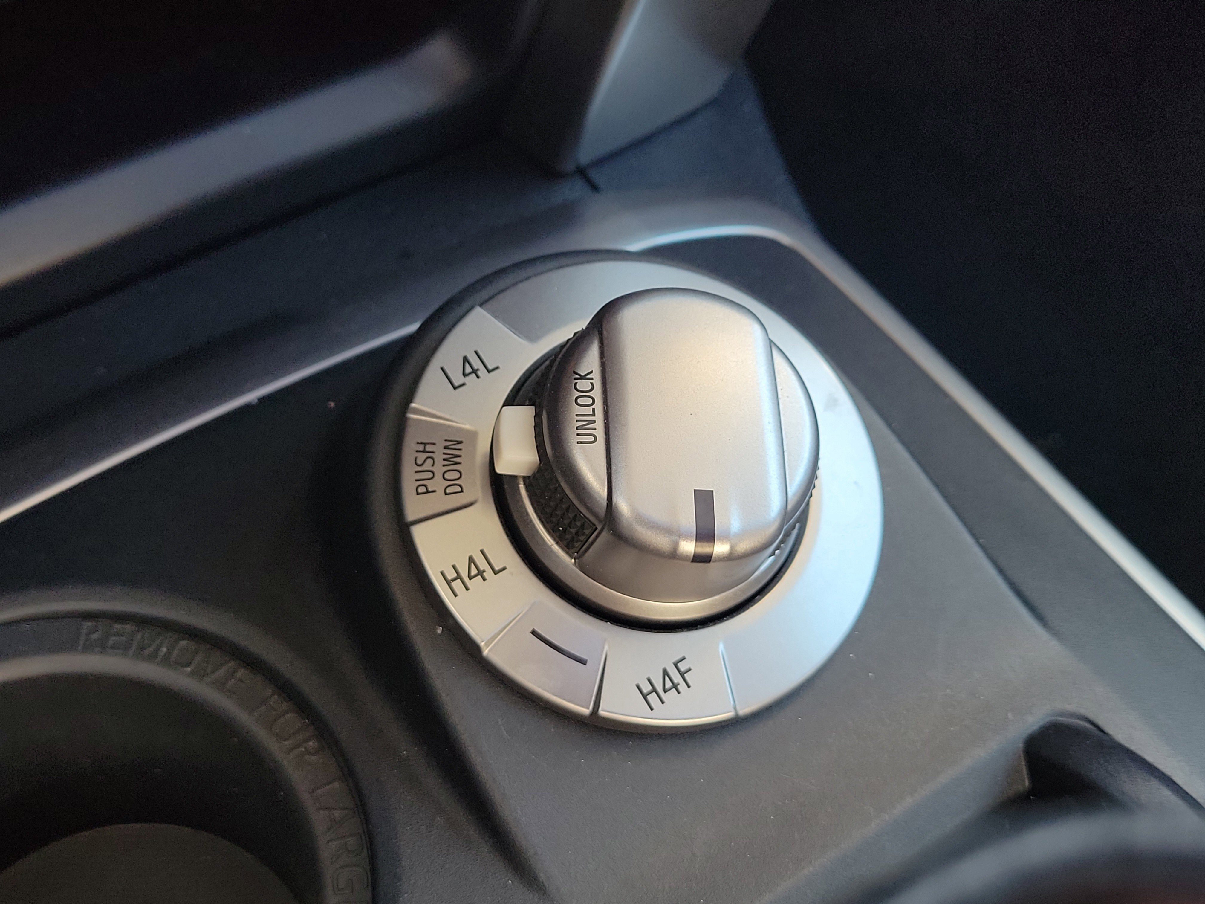 Used 2024 Toyota 4Runner Limited image 36