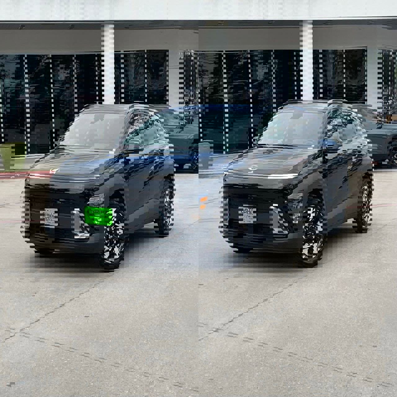 Used 2025 Hyundai Kona SEL image 9