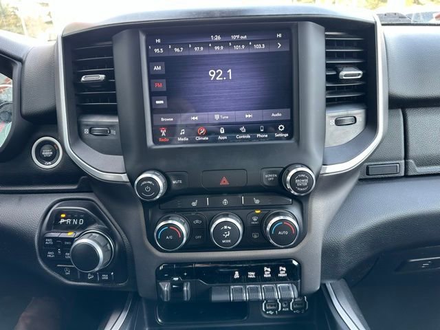 Used 2020 RAM 1500 Big Horn image 21