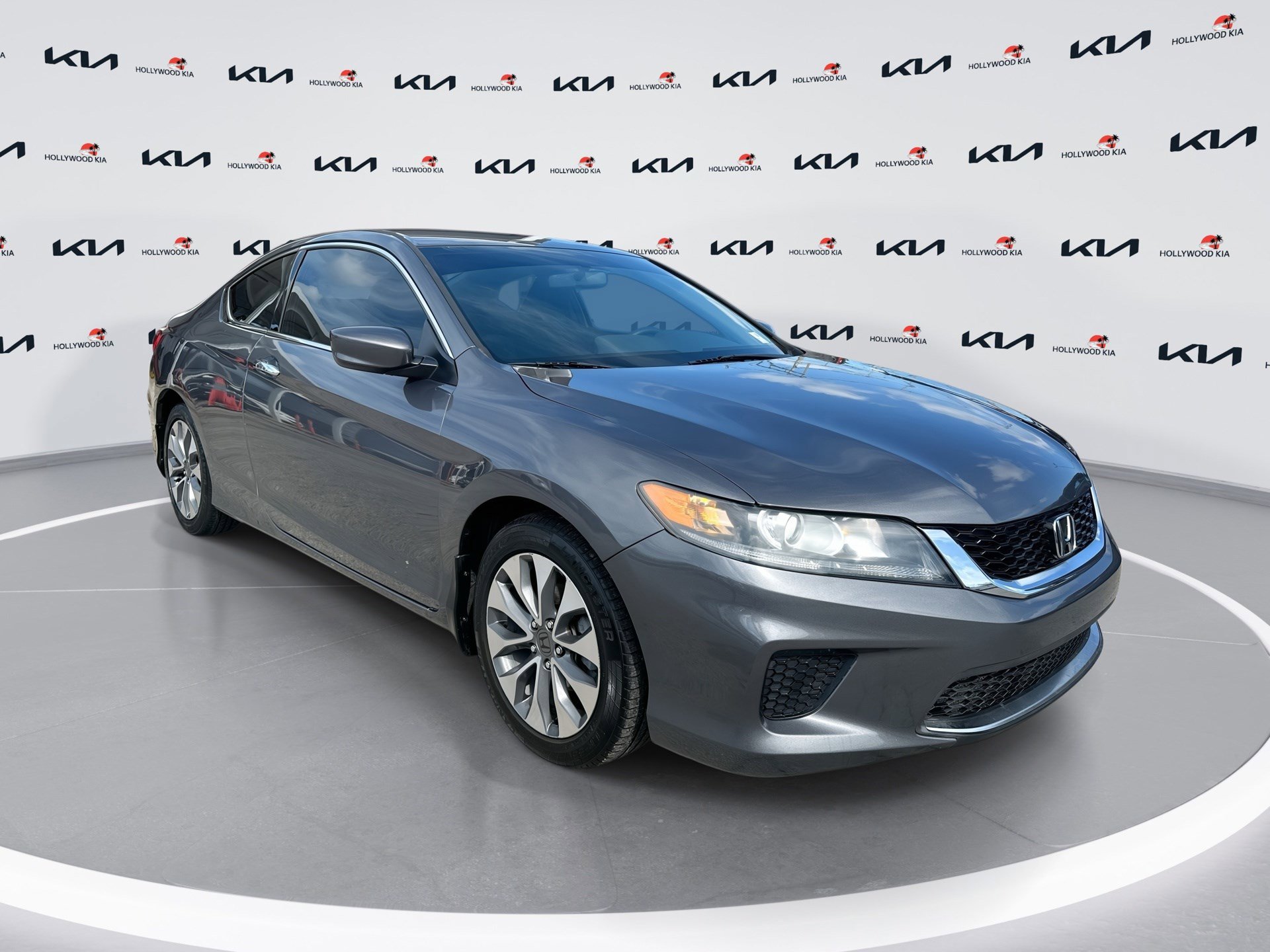 Used 2015 Honda Accord LX-S