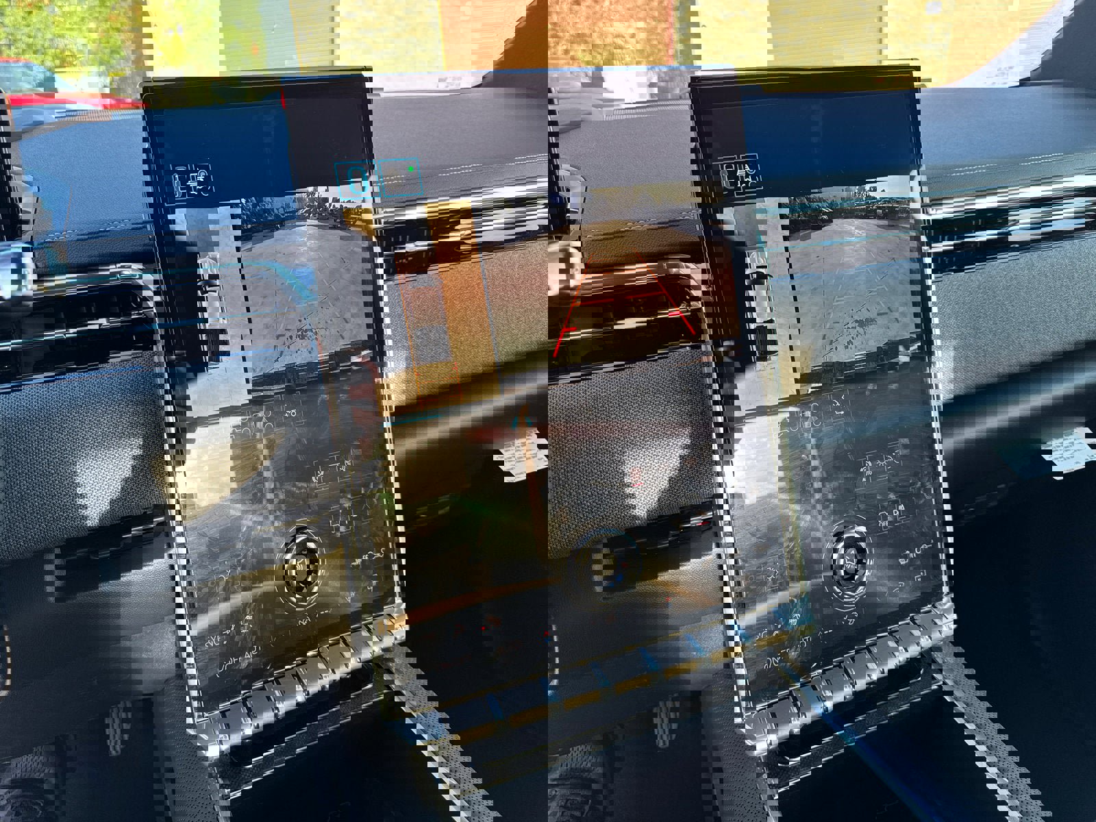 New 2026 GMC Sierra EV Elevation image 33