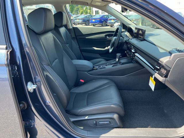 New 2026 Honda Accord Touring image 10