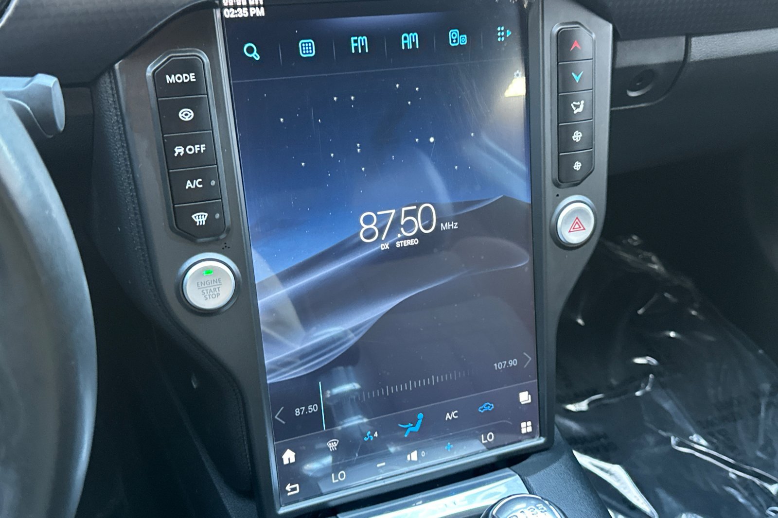 Used 2019 Ford Mustang GT w/ GT Performance Package RWD image 30