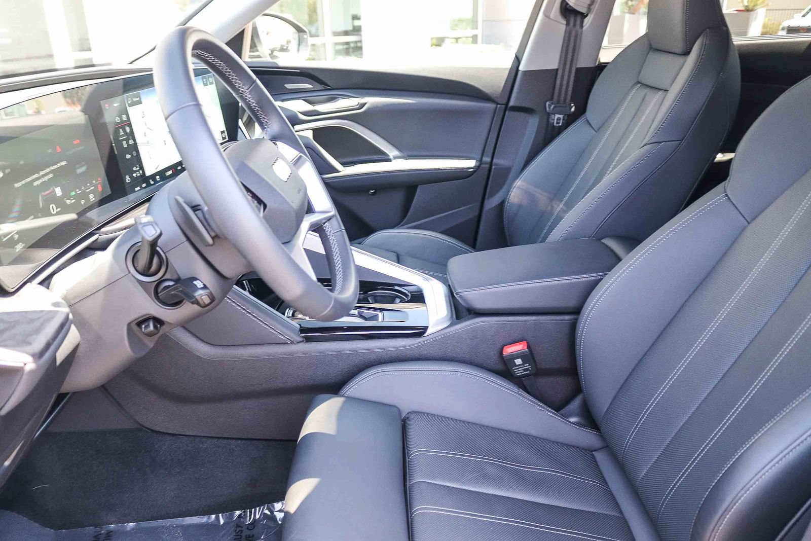 Certified 2025 Audi Q5 Prestige AWD/4WD image 20