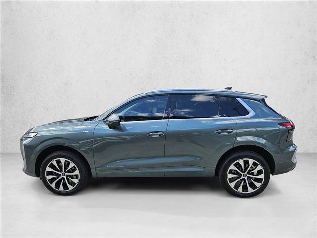 New 2026 Audi Q3 quattro 2.0T AWD/4WD image 8