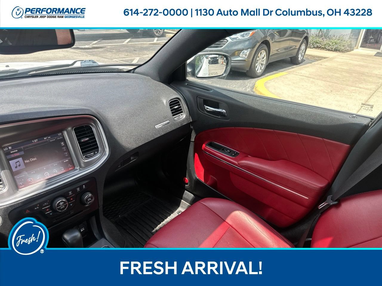 Used 2013 Dodge Charger R/T AWD/4WD image 26