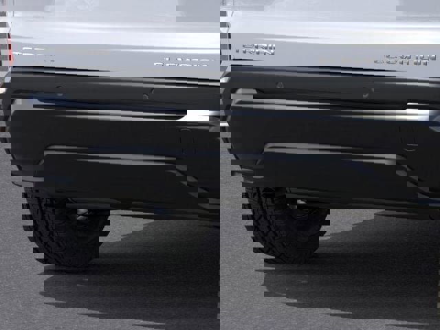 New 2026 GMC Terrain Elevation w/ Technology Package II image 14