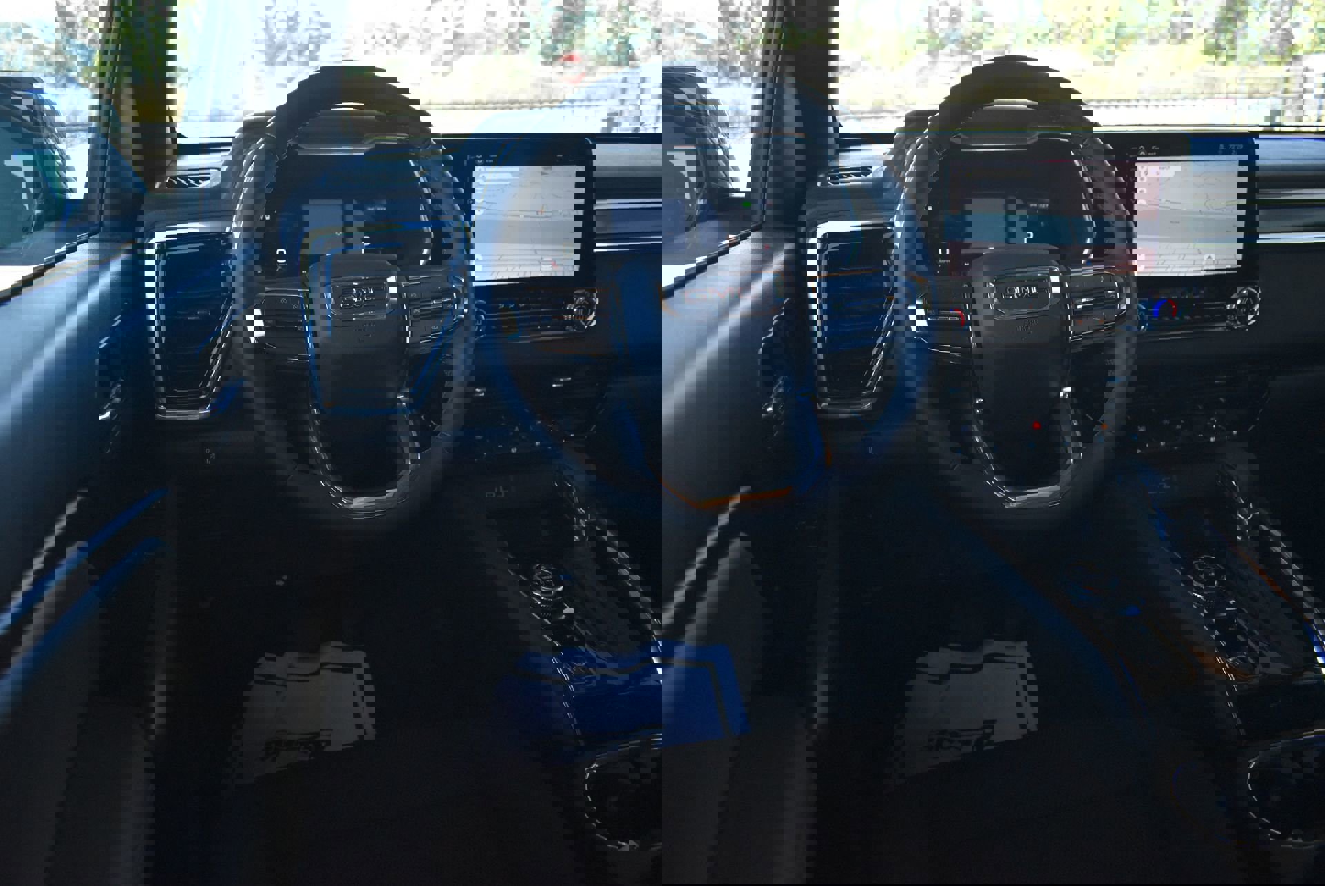 New 2026 GMC Canyon Elevation w/ Convenience Package image 17