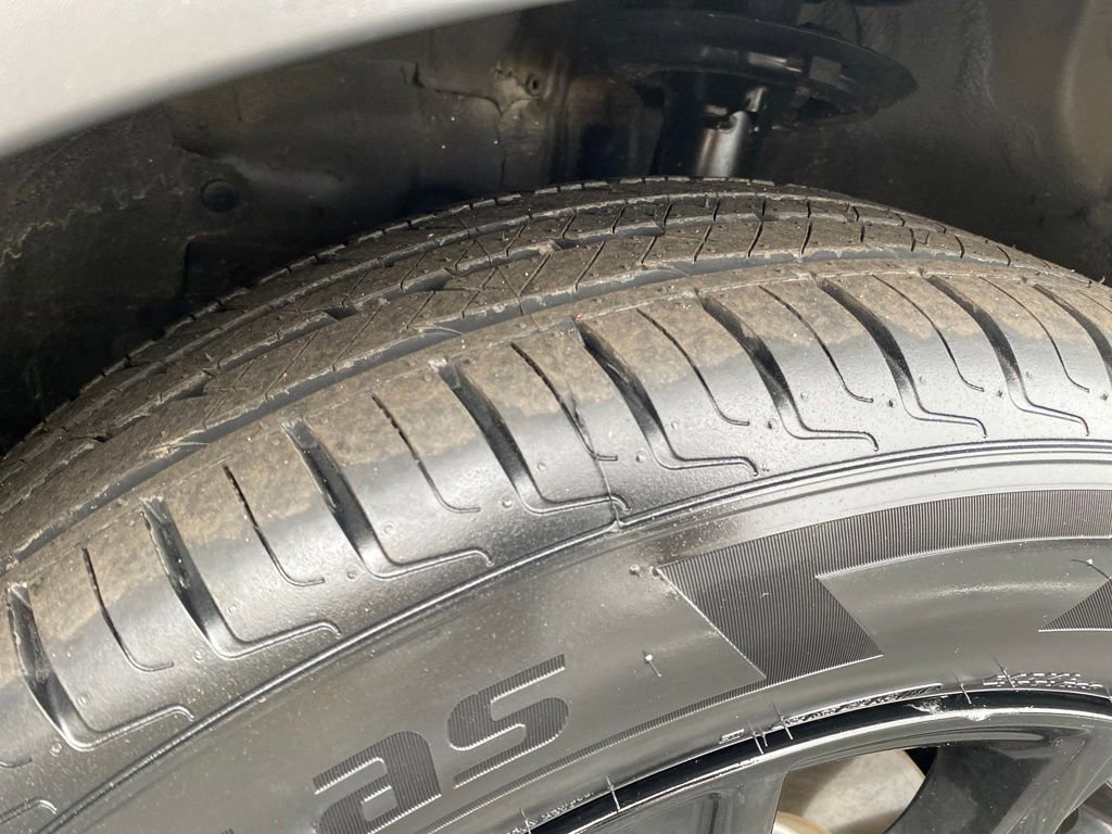 Certified 2025 Honda CR-V Sport-L image 15