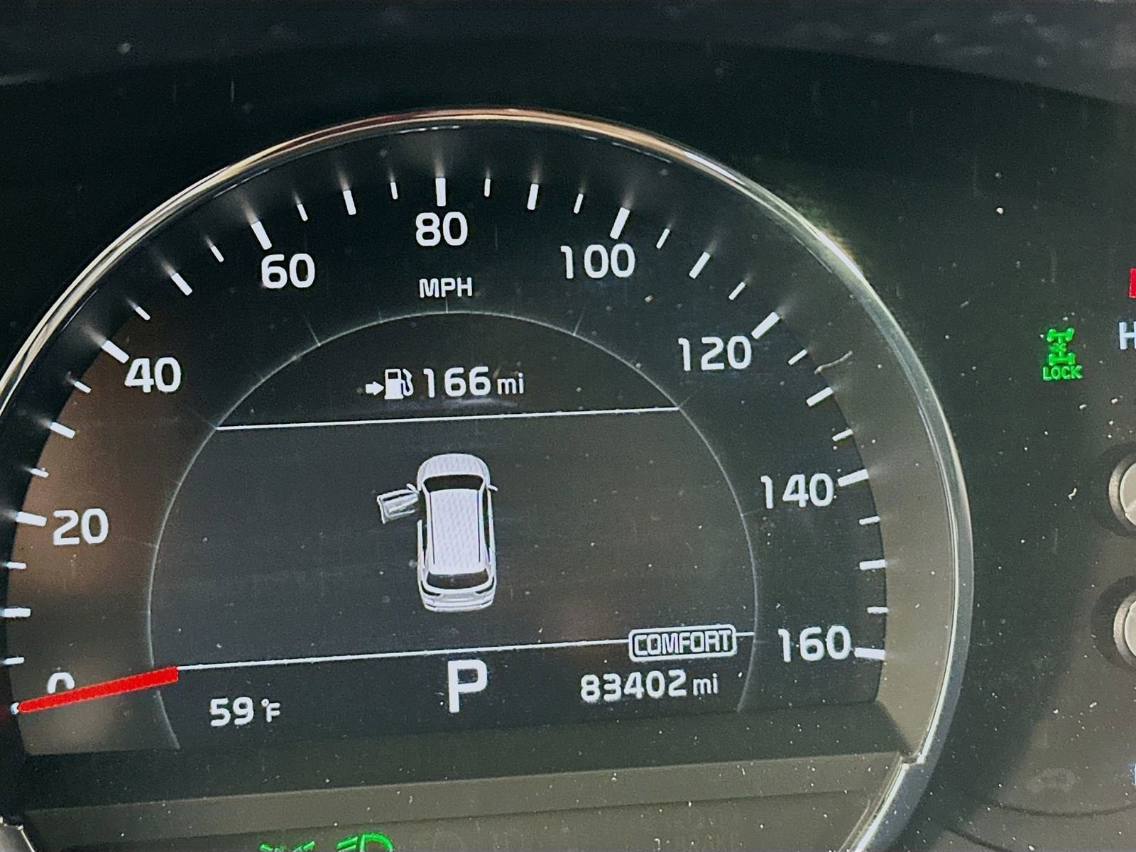 Used 2020 Kia Sorento EX AWD/4WD image 12