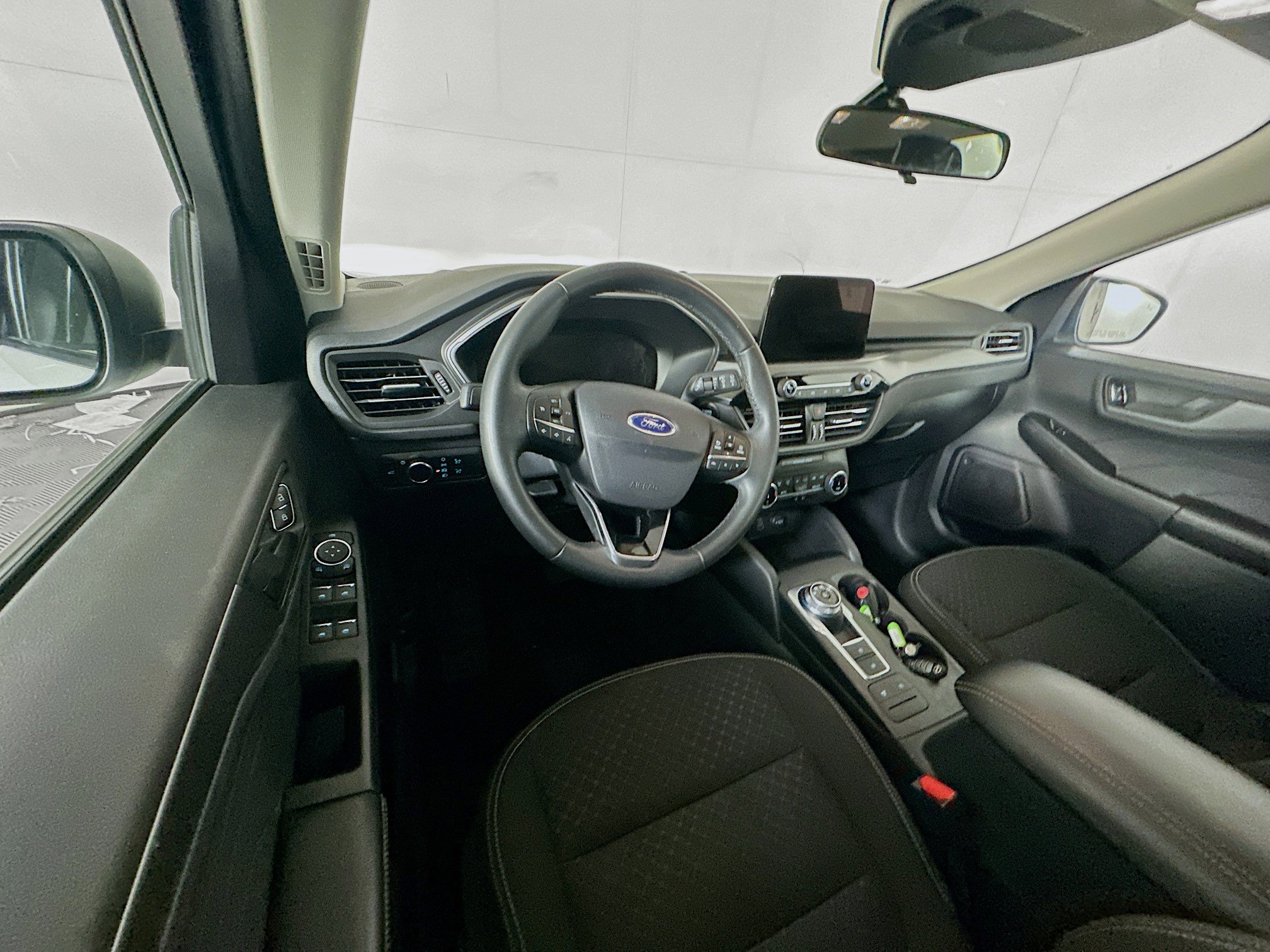 Used 2024 Ford Escape Active image 18