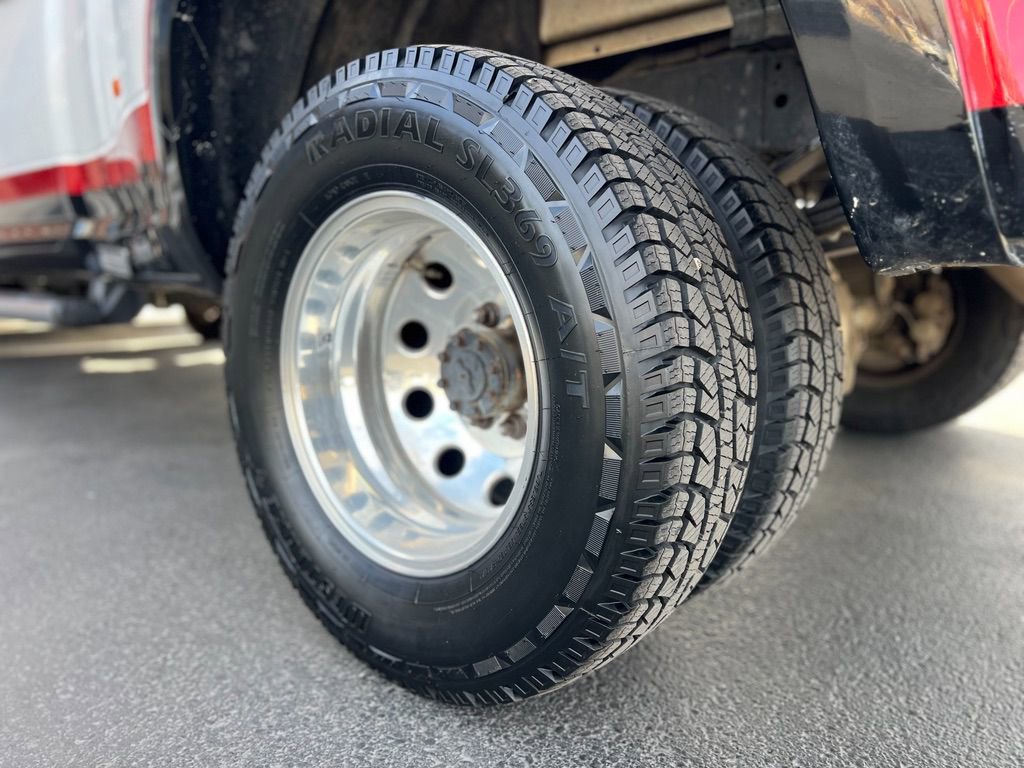 Used 2015 RAM 3500 Laramie Longhorn w/ Protection Group image 32