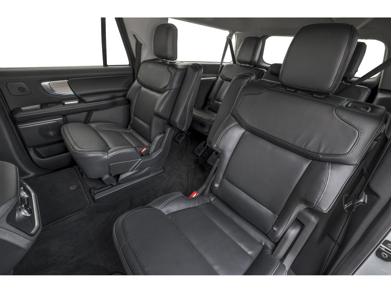New 2026 Ford Expedition Max Platinum AWD/4WD image 43
