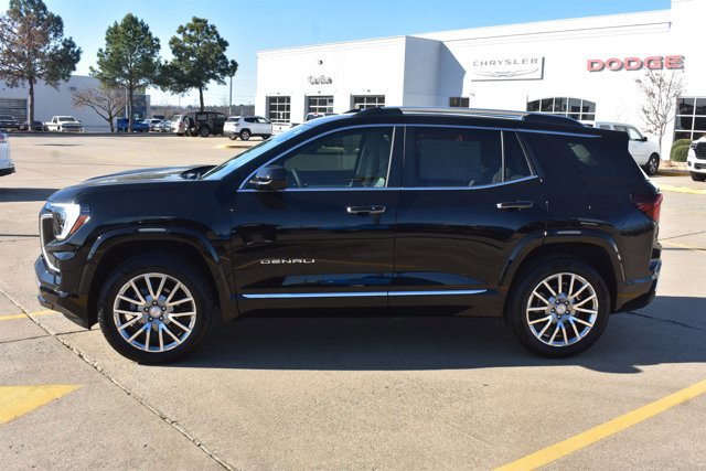 Used 2026 GMC Terrain Denali image 10