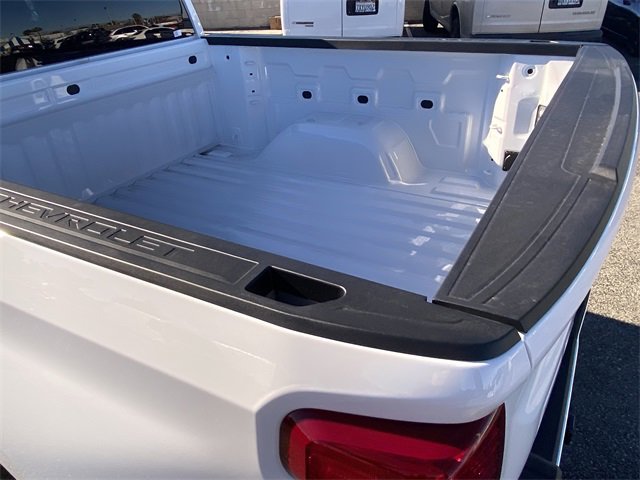 New 2026 Chevrolet Silverado 1500 LT image 30