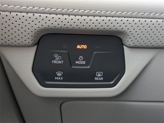 New 2026 Volkswagen Atlas SEL Premium R-Line image 29