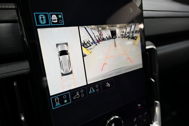 New 2026 GMC Acadia Elevation w/ Black Edition image 17