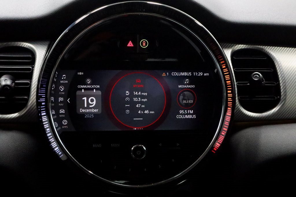 Used 2024 MINI Cooper S image 3