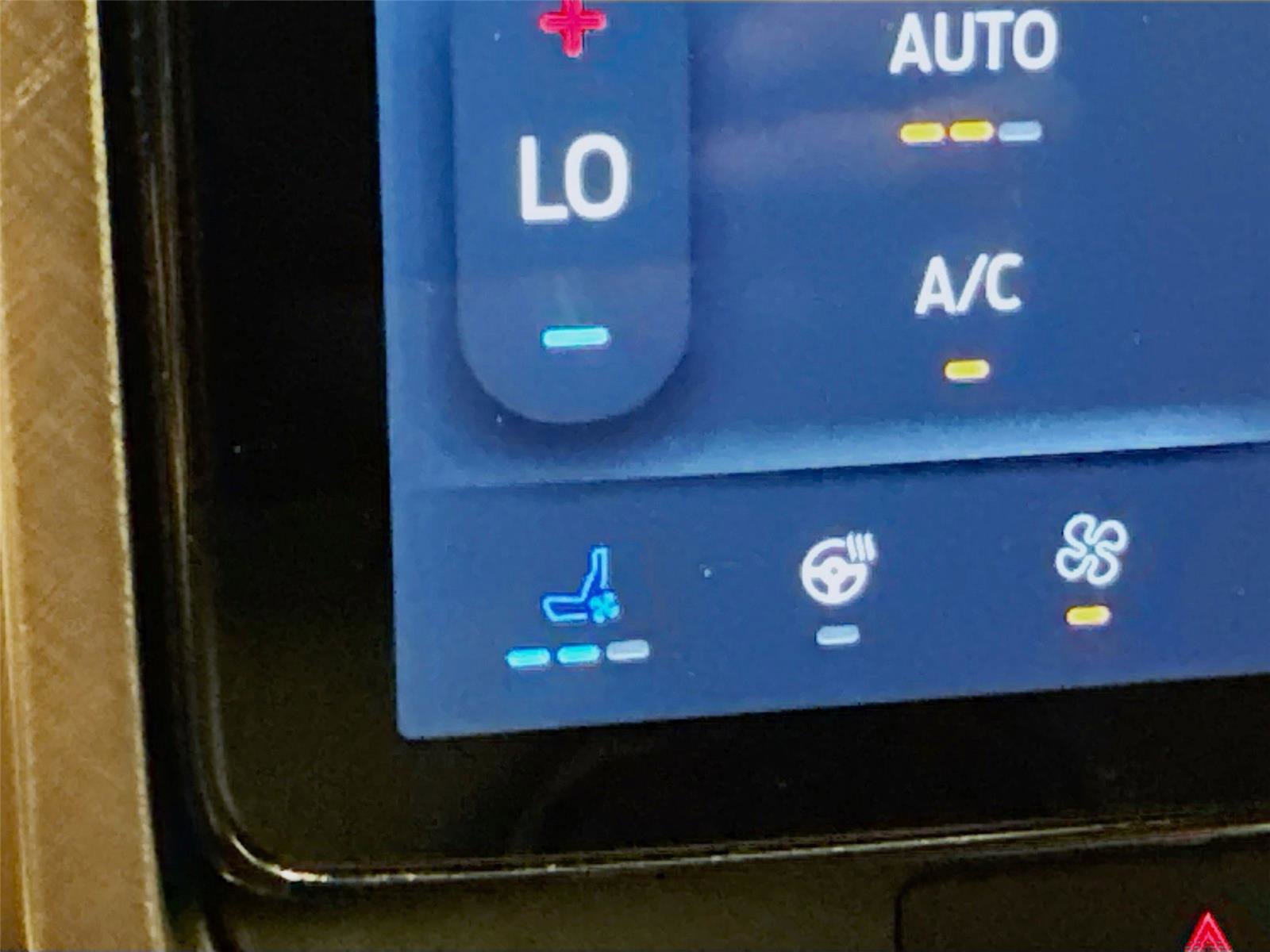 Used 2022 Ford Expedition Max King Ranch image 21