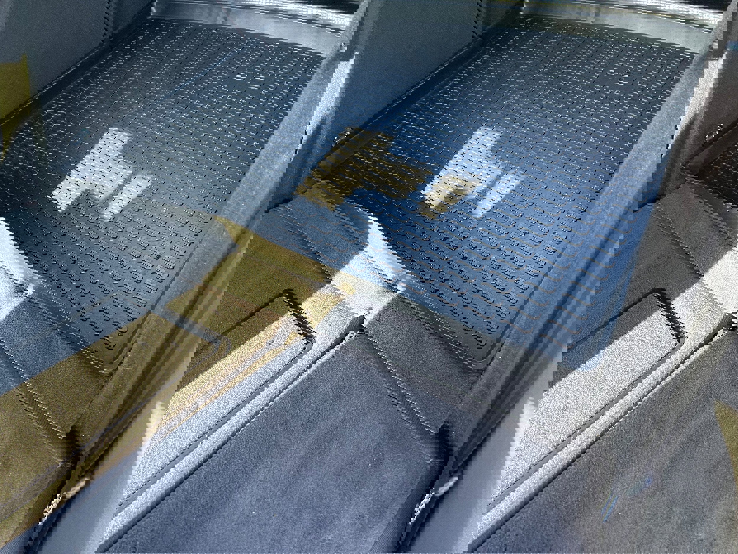 Used 2018 Audi Q3 2.0T Premium Plus w/ Premium Plus Package image 13