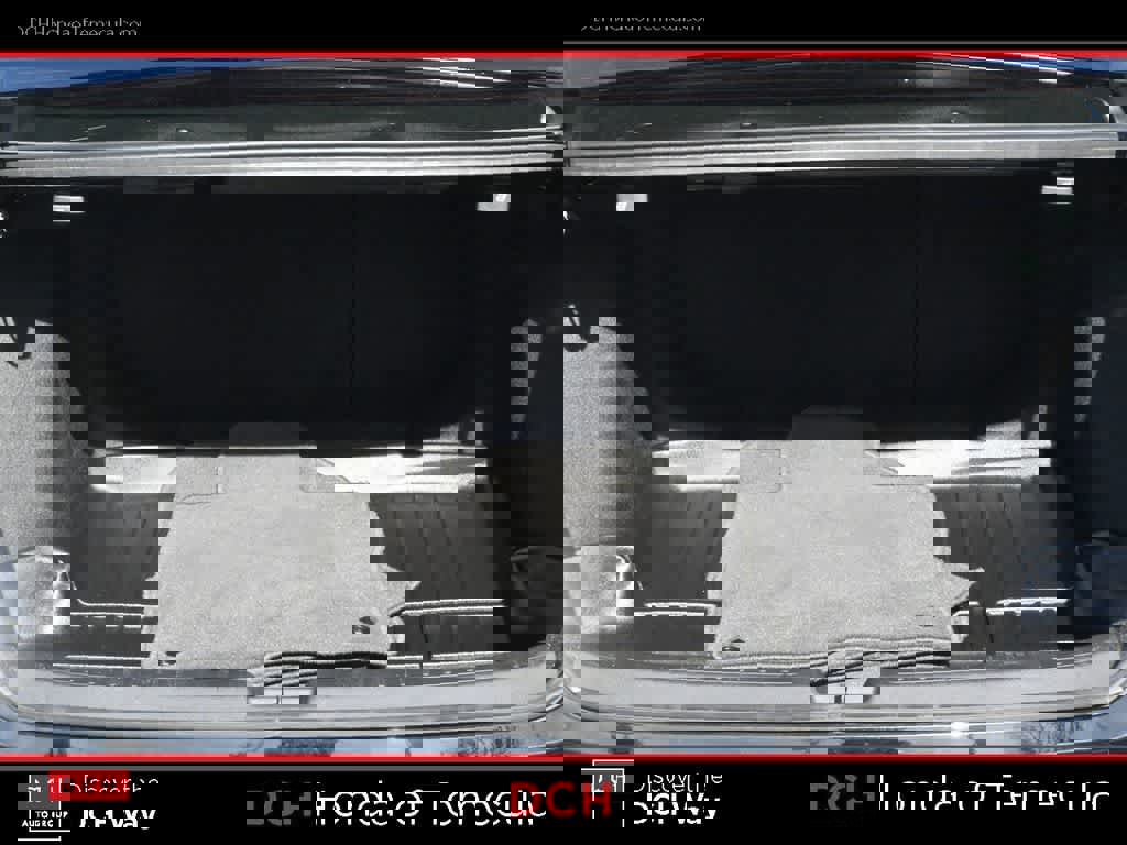 Certified 2025 Honda Civic Si image 23