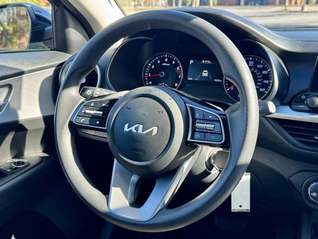 Used 2024 Kia Forte LXS w/ LXS Technology Package image 20