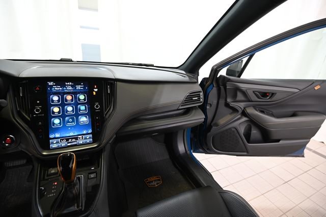 Used 2023 Subaru Outback Wilderness image 27
