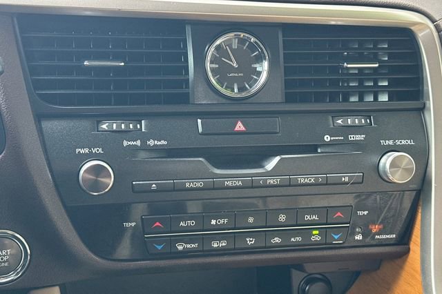 Used 2019 Lexus RX 350 FWD image 29