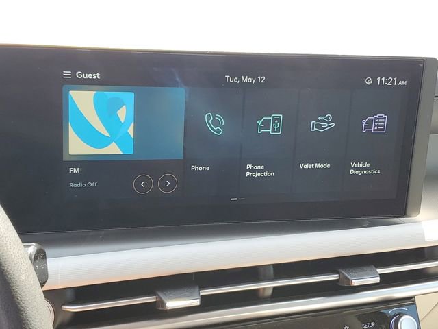 Used 2025 Hyundai Tucson SEL FWD image 26