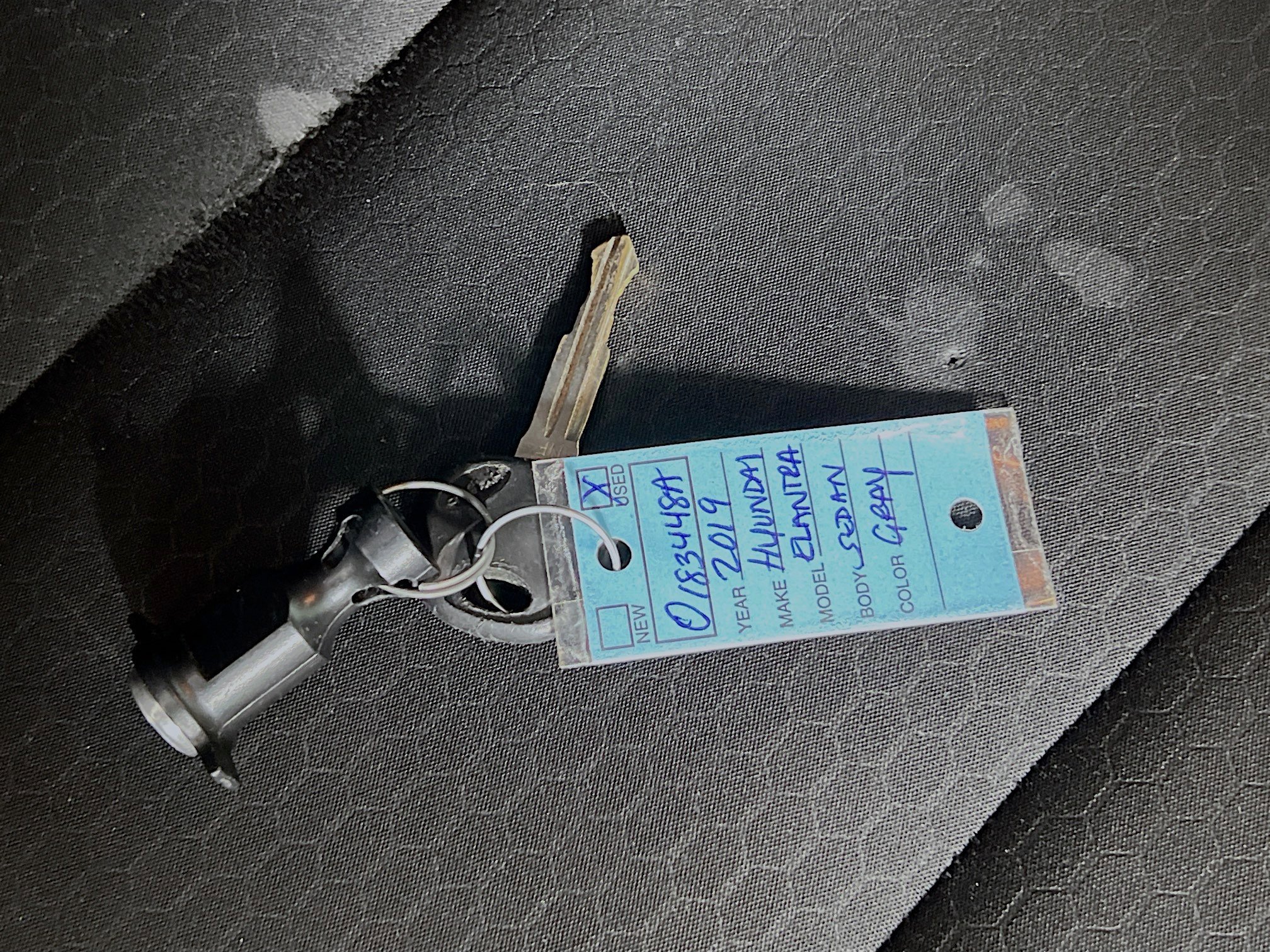 Used 2019 Hyundai Elantra SEL w/ Cargo Package image 35