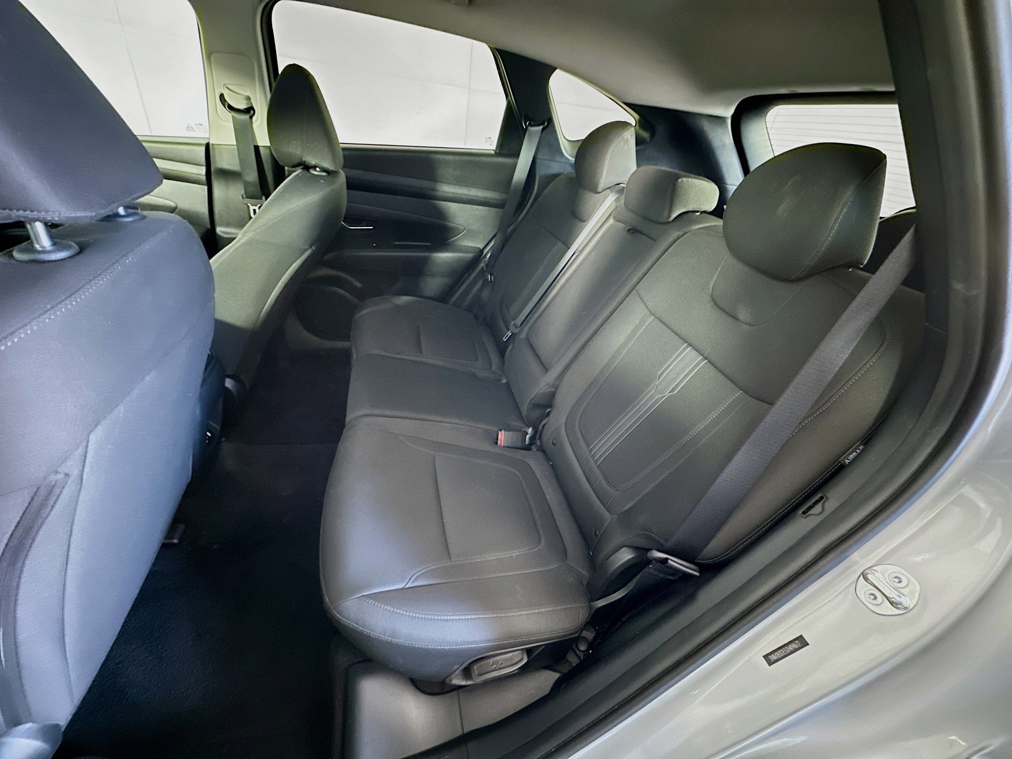 Used 2025 Hyundai Tucson SEL image 27