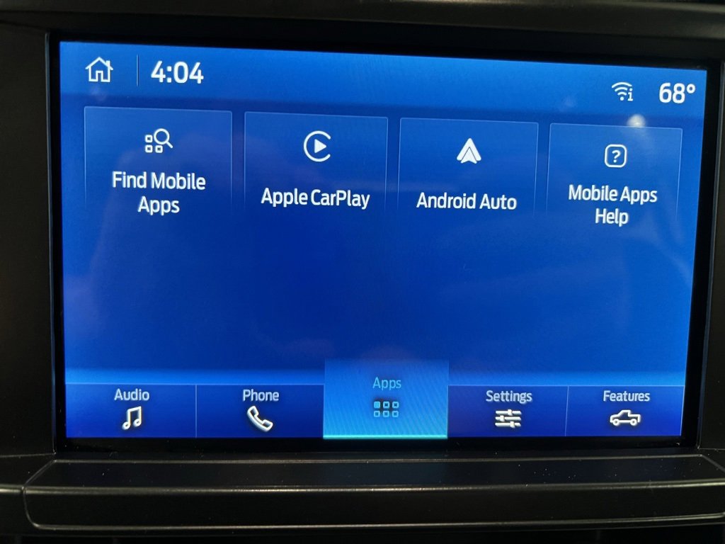 Used 2024 Ford F350 XL w/ XL Off-Road Package image 40