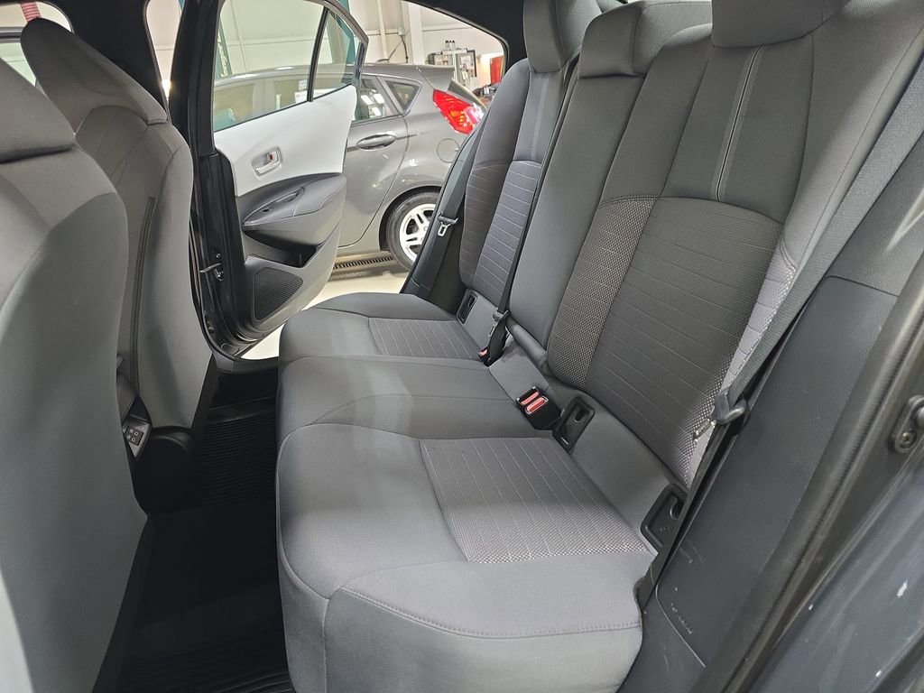 Certified 2023 Toyota Corolla SE image 15