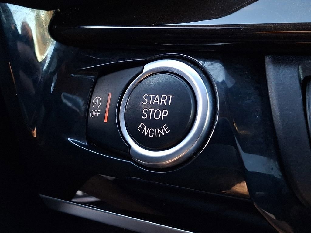 Used 2015 BMW X6 xDrive35i image 20