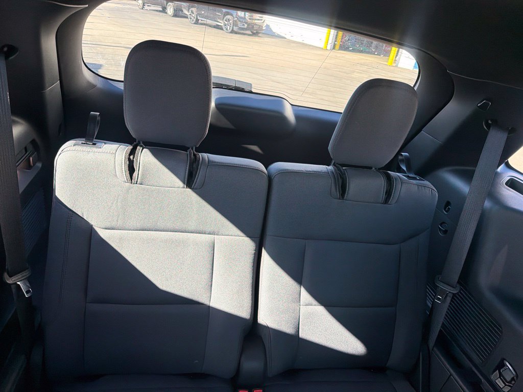 New 2027 Ford Explorer Active AWD/4WD image 46