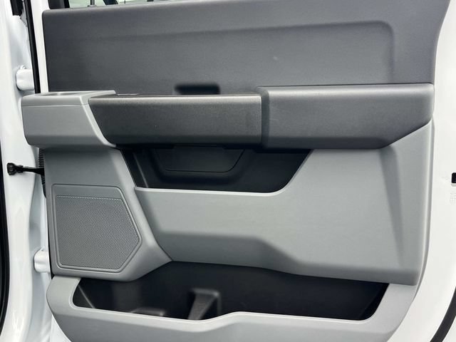 Certified 2024 Ford F250 XL w/ XL Chrome Package AWD/4WD image 23