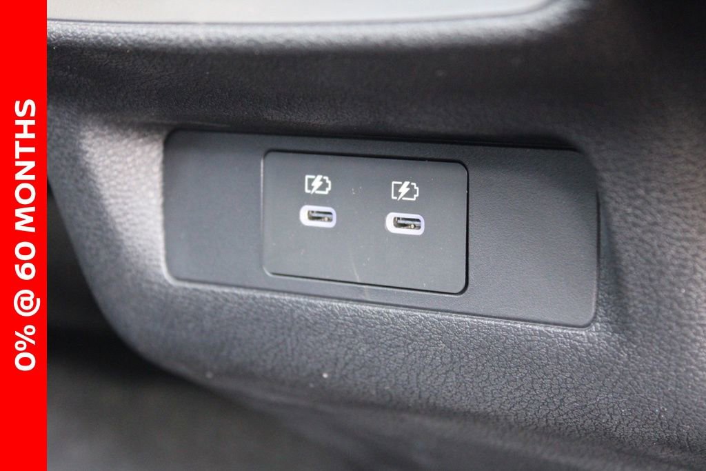 New 2025 Nissan Murano SL image 18