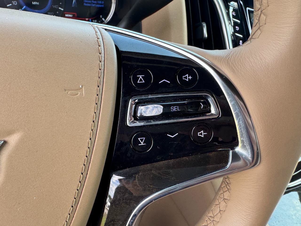 Used 2020 Cadillac Escalade ESV Platinum AWD/4WD image 58